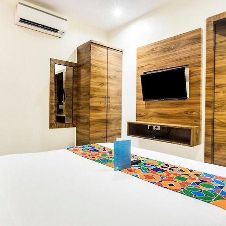 Fabhotel Amour - Nr Mumbai International Airport Zewnętrze zdjęcie