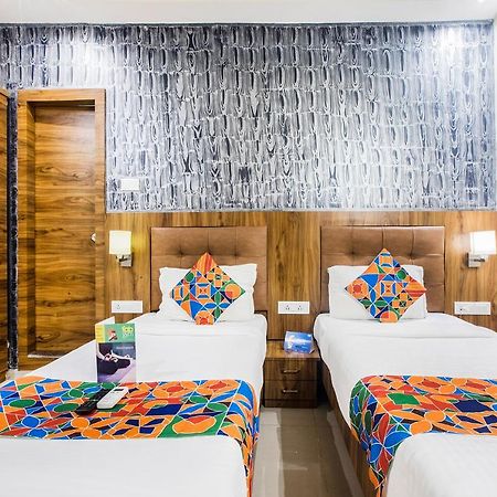 Fabhotel Amour - Nr Mumbai International Airport Zewnętrze zdjęcie