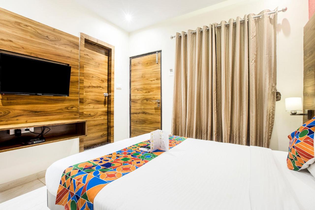 Fabhotel Amour - Nr Mumbai International Airport Zewnętrze zdjęcie